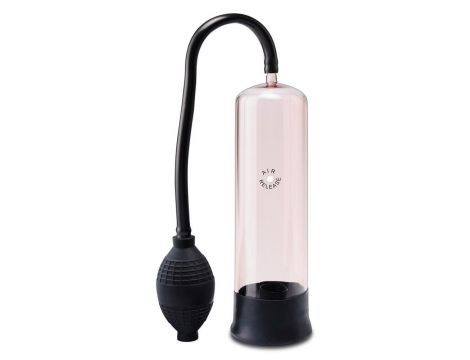 PW Rookie of the Year Pump