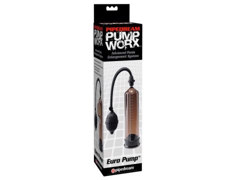 PW Euro Pump - 2