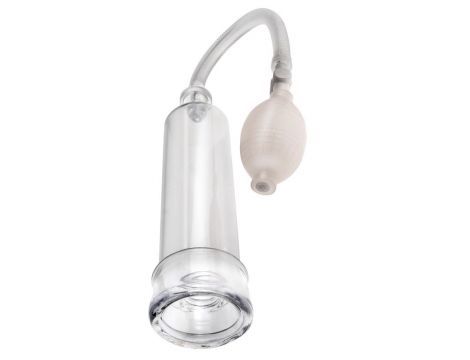 PW Beginner's Power Pump Clear