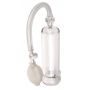 PW Beginner's Power Pump Clear - 5