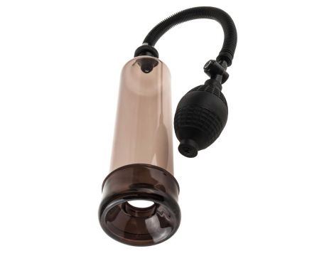 Pompka do penisa Pump Worx Beginner's Power Oumo Smoke 19 cm - 3