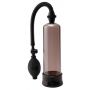 Pompka do penisa Pump Worx Beginner's Power Oumo Smoke 19 cm - 5