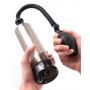 Pompka do penisa Pump Worx Beginner's Power Oumo Smoke 19 cm - 6