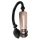 Pompka do penisa Pump Worx Beginner's Power Oumo Smoke 19 cm