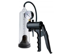 PW MAx-Precision Power Pump