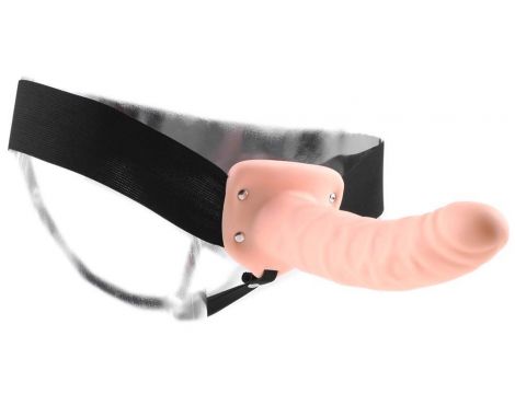 FFS 8 Hollow Strap-On Light - 4