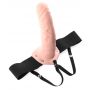 FFS 8 Hollow Strap-On Light - 4