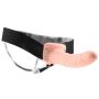 FFS 8 Hollow Strap-On Light - 5