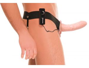 FFSFHOH Vibrating Strap-On Lig