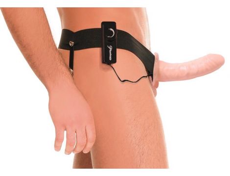 FFSFHOH Vibrating Strap-On Lig