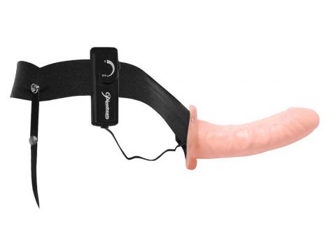 FFSFHOH Vibrating Strap-On Lig - 6