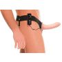 FFSFHOH Vibrating Strap-On Lig - 2