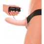 FFSFHOH Vibrating Strap-On Lig - 4