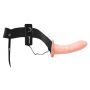 FFSFHOH Vibrating Strap-On Lig - 7
