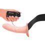 FFSFHOH Vibrating Strap-On Lig - 3