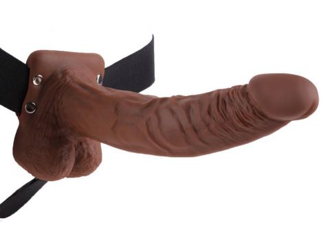 FFS 9 Hollow Strap-On with Bal - 3