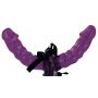 FFS Double Delight Strap-On - 2
