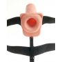 FFS 7 Hollow Strap-On Light - 3