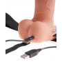 FFS 7 Hollow Strap-On Light - 8