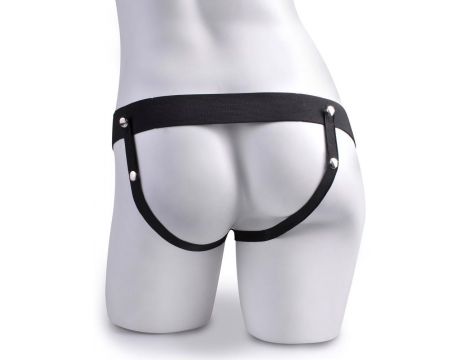 FFS 7 Hollow Strap-On Dark Rem - 6