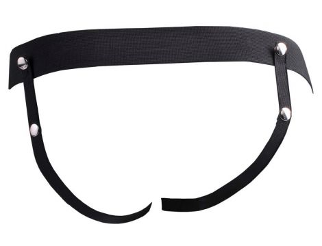 FFS 7 Hollow Strap-On Dark Rem - 5