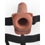 FFS 7 Hollow Strap-On Dark Rem - 3