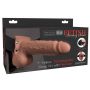 FFS 7 Hollow Strap-On Dark Rem - 10