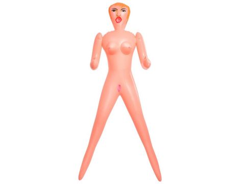 P Becky The Beginner - 4
