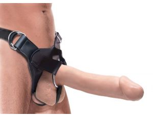 FFE Hollow 12 Strap-On Light