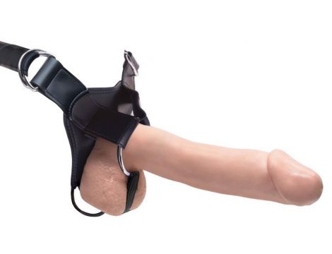 FFE Hollow 12 Strap-On Light - 4
