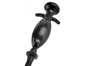 FFE Vibrating Pussy Pump