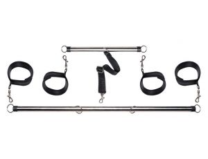 FFS Spread'em Bar and Cuff Set