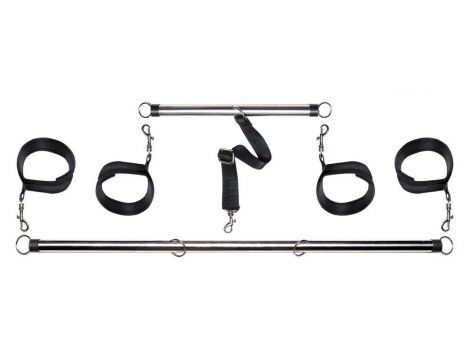 FFS Spread'em Bar and Cuff Set