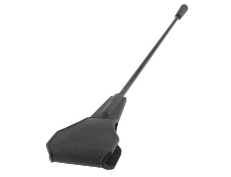 FFS Silicone Crop - 2