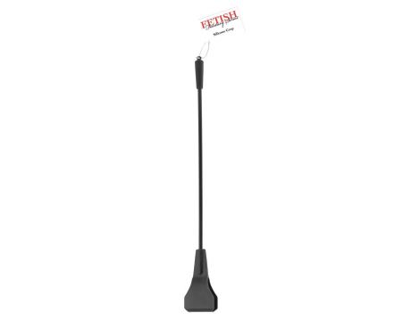 FFS Silicone Crop - 3