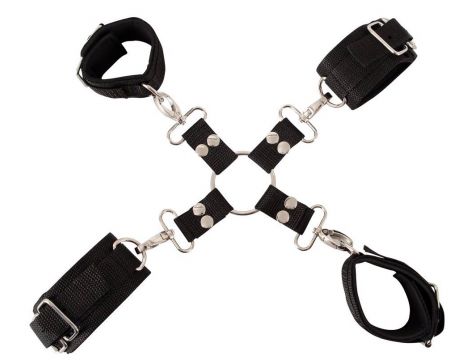 FFS Heavy-Duty Hogtie Kit - 5