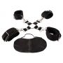 FFS Heavy-Duty Hogtie Kit - 9