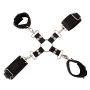 FFS Heavy-Duty Hogtie Kit - 6