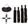 FFS Heavy-Duty Hogtie Kit - 8