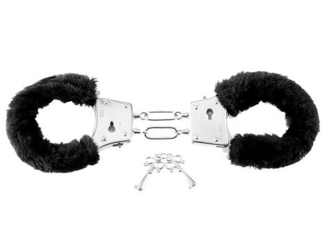 FFS Beginner's Fury Cuffs - 3