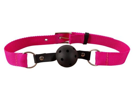 FFS Passion Bondage Kit - 6