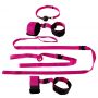 FFS Passion Bondage Kit - 8