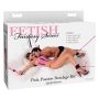 FFS Passion Bondage Kit - 9