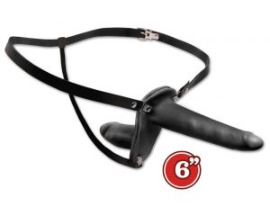 FFS Double Penetrix Strap-On