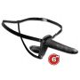 FFS Double Penetrix Strap-On - 2