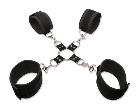FFS Extreme Hog-Tie Kit - 4