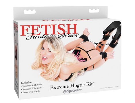 FFS Extreme Hog-Tie Kit - 6