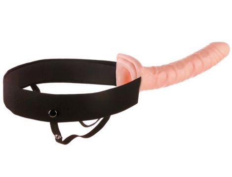FFS 10 Hollow Strap-On Light - 3