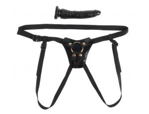 FFG Designer Strap-On