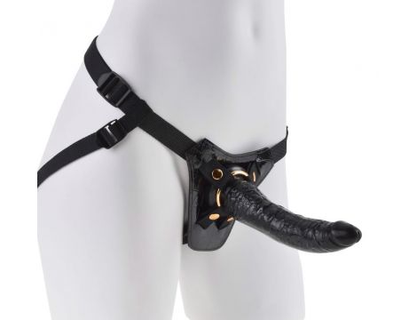 FFG Designer Strap-On - 3